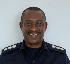 William Phakathi