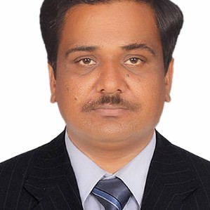 SAEED AHMAD