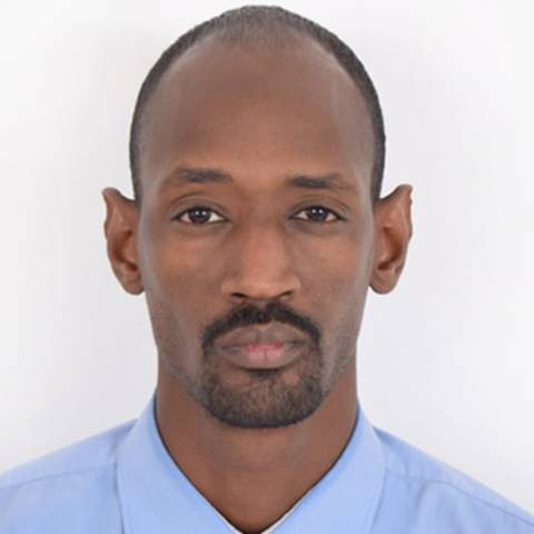 Ahmed Mustafa Alatta Mohammed