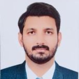 MUHAMMAD RIZWAN