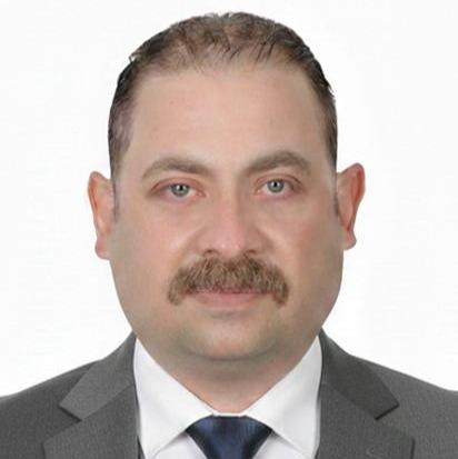 Mohammed Al-Wohoosh