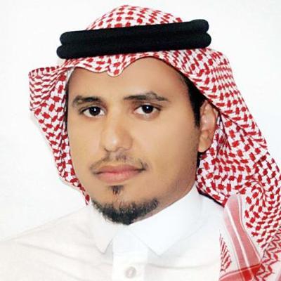 Hatem Alamri