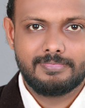 SANJEEV VIJAYAN NAIR