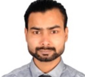 Mohammad Amir