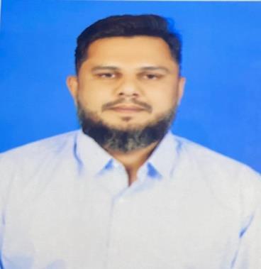 Syed Riaz, PMP