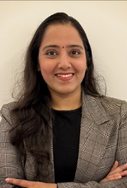 Pallavi Pawar