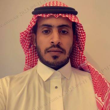 Moayed Ali Al-Sayari