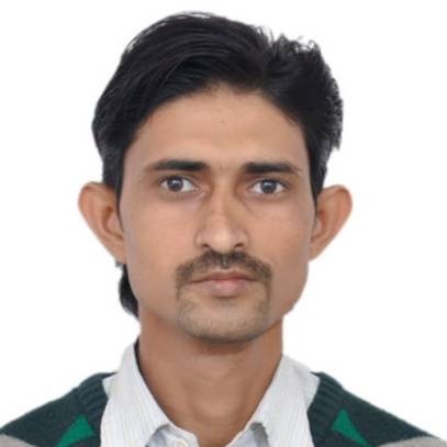 Muteeb Alam