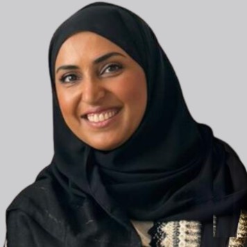 Areej Altuwaijri