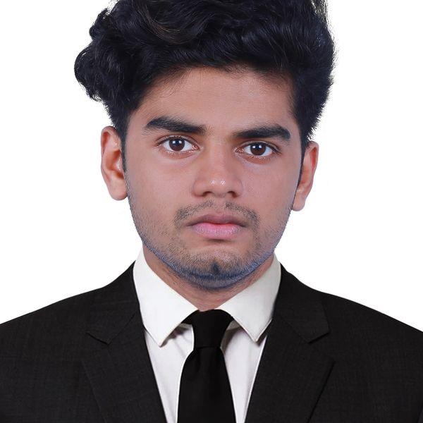 MUHAMMED FAHIZ