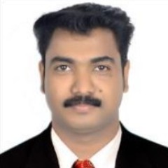 NISHAD SHARAFUDEEN