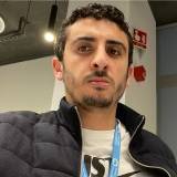 Abdullah Mahmoud