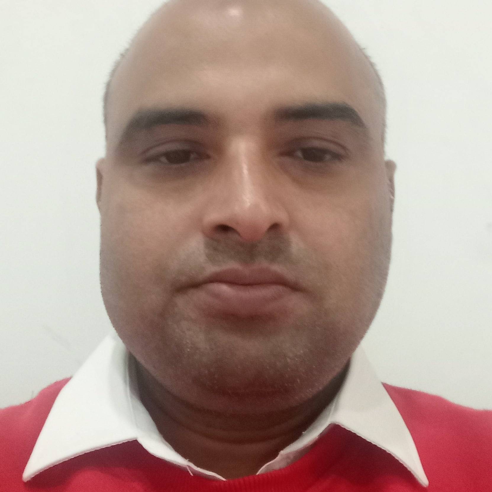 Javed Rana