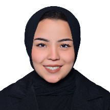 Naira Ahmed Saleh