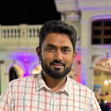 Mohammed Mukarram Zeeshan