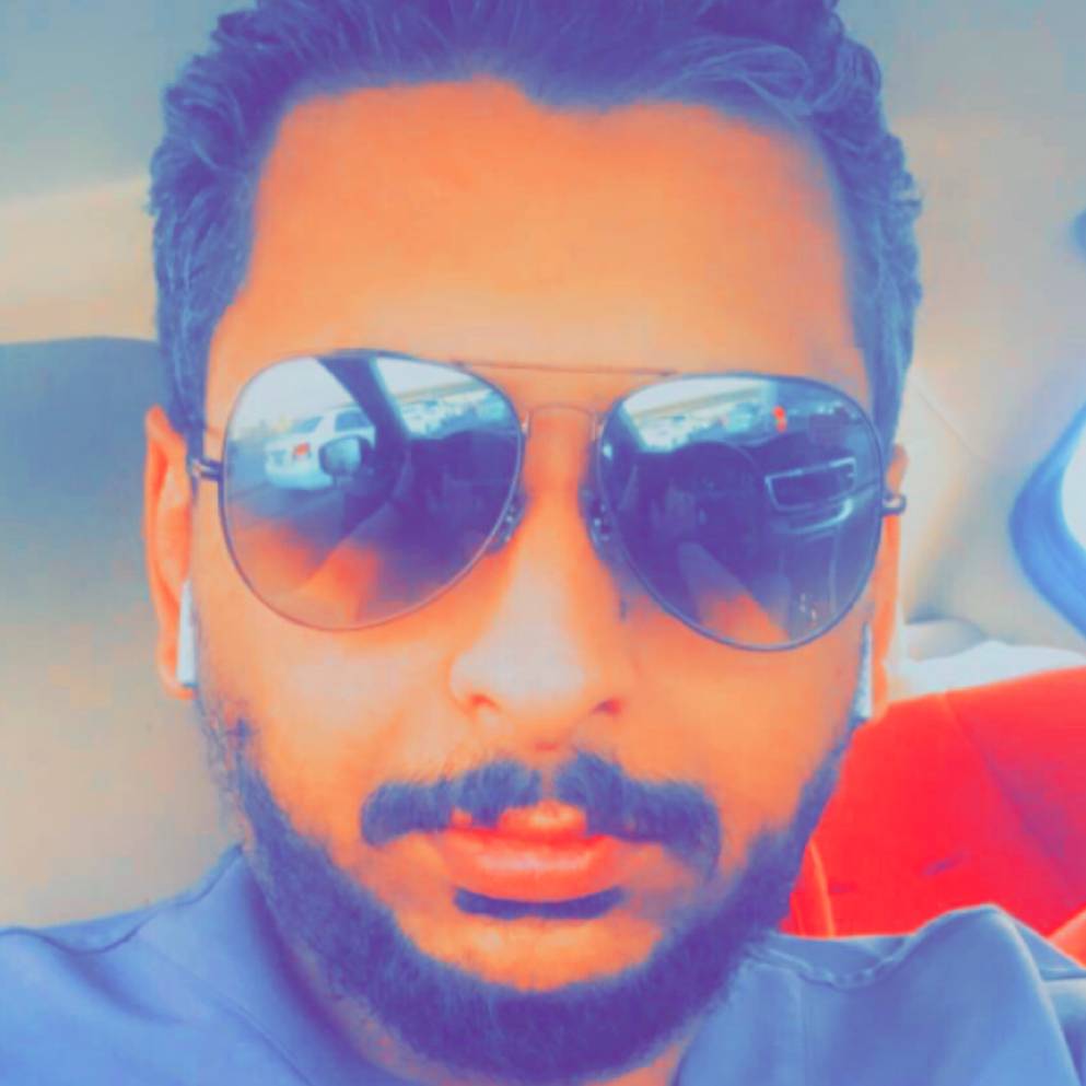 Tareq Basoodan