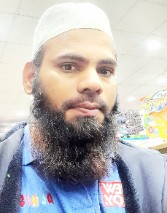 Ishtiyak Ahmad