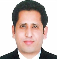 Muhammad Farooq Siddqiue
