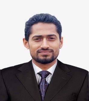 AZHAR MAQBOOL