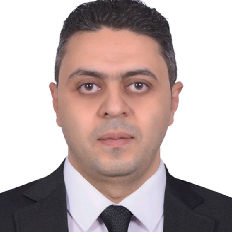 Hazem Jabr