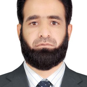 BAKHT ALI