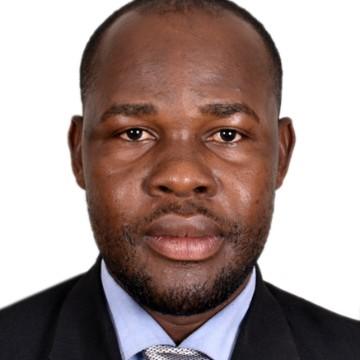 Magumba William