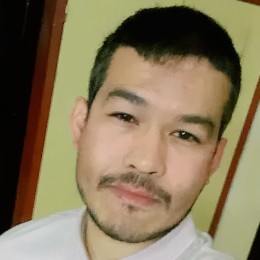 JANGU Thapa