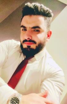 Mohamed Ahmed Khater