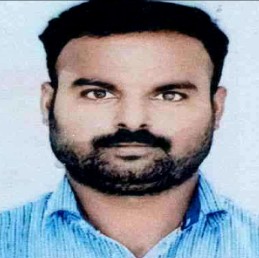 Ramesh Babu A