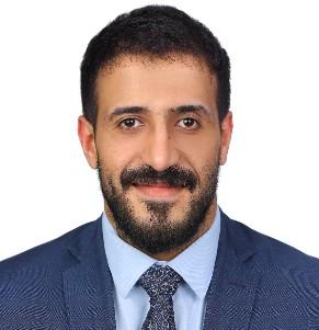 Khaled Al-Khraishah