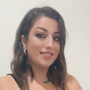 Rasha Nasser Al Awar