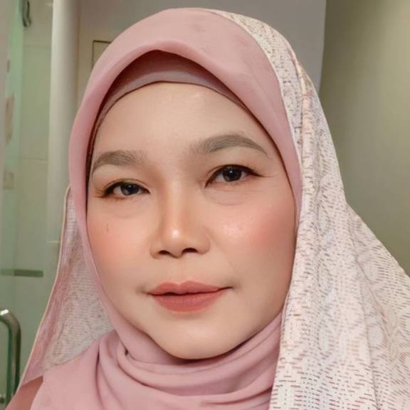 Siti Rohani Kasirie