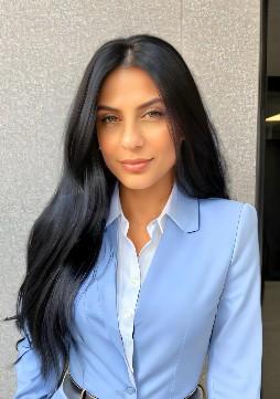 Stephanie Hajj Youssef