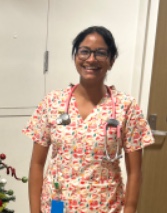 Natasha Gunesekera