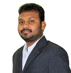 T R Keerthivasan