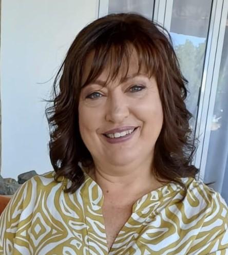 Karina Smith