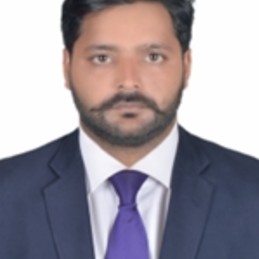 fida Hussain