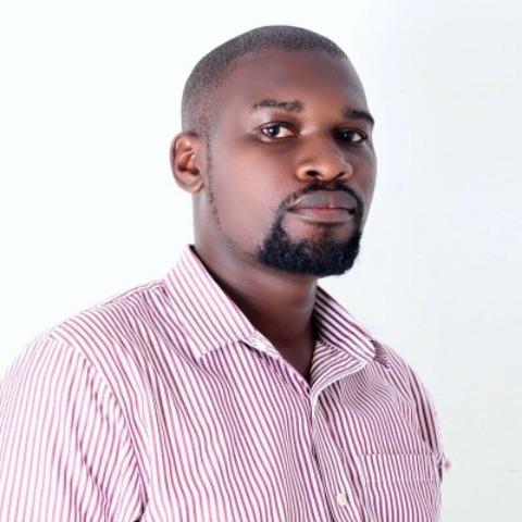 Bashir Matovu