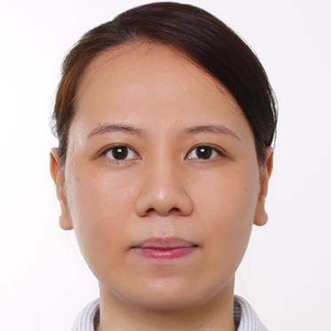 Ma. Leah Fernandez