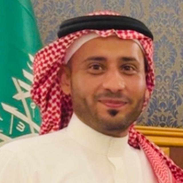 MAJED ALDAHRAH