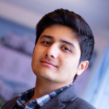 Shermukhammad Amrullaev