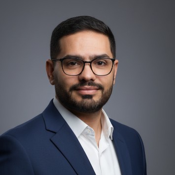 ZAID AL-HAMAD