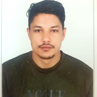 Sujan Thapa