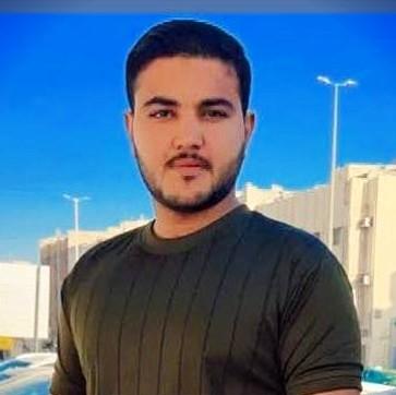 Muhammad Mohsin