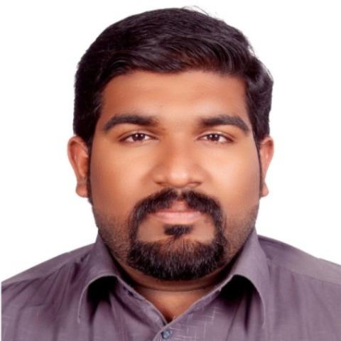 Sandeep Sasi Kumar