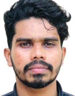 MUHAMMAD NISHAD .P
