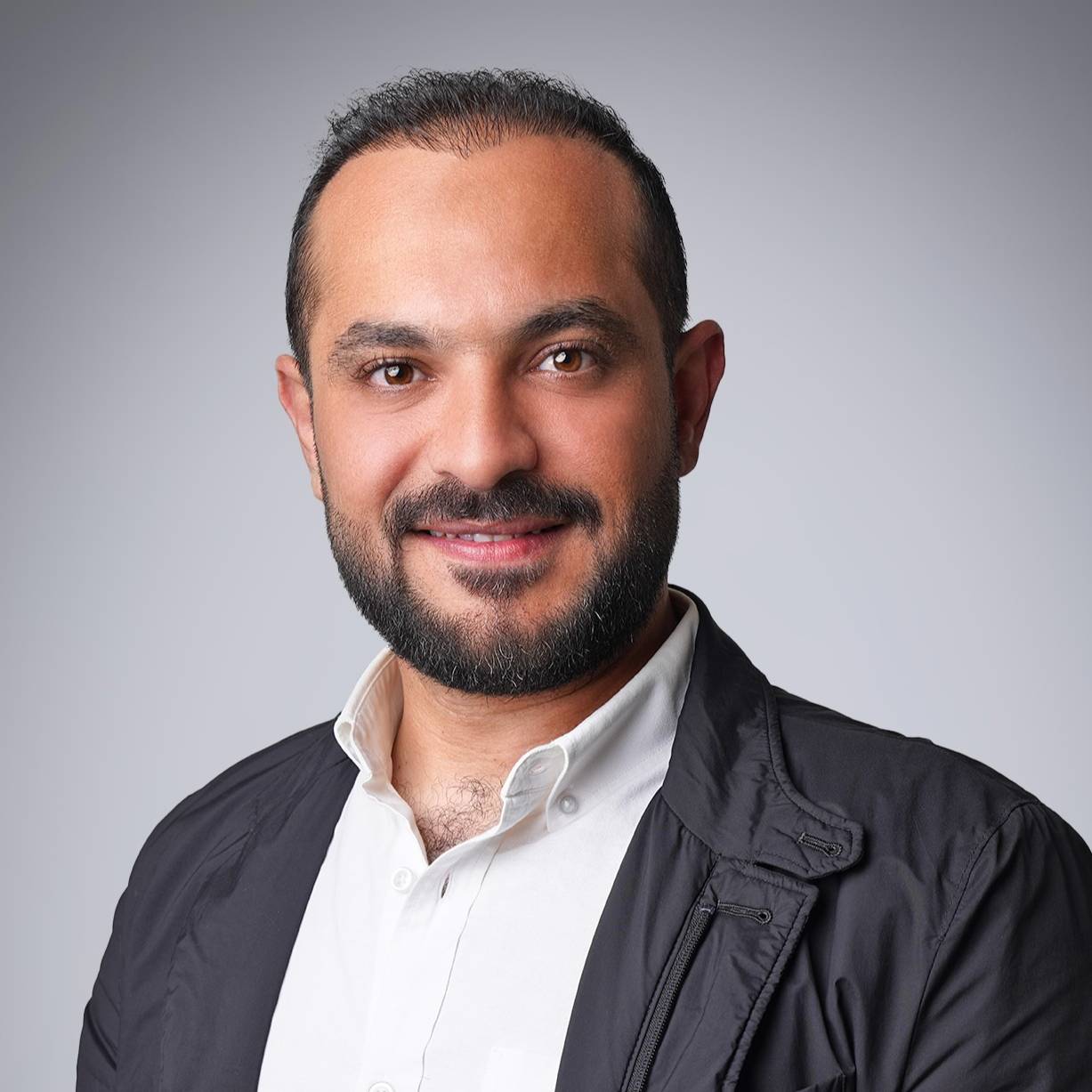 Omar Aqbarawi