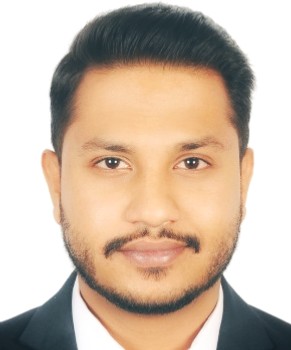 Mohammad Hamza Feroz Ali Khan