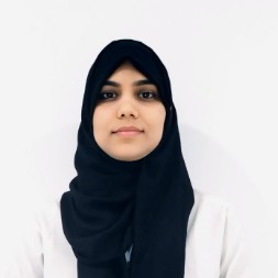 Dr Nelofer Shaik