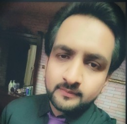 FAISAL NAJAM-UL HASSAN